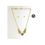 Necklace & Earring Set