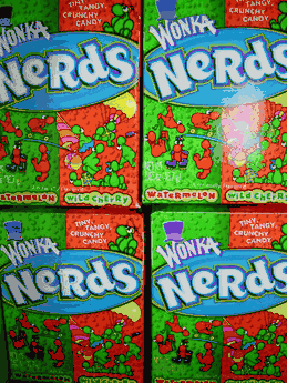 Nerds