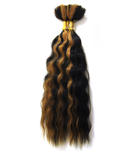New Beauty Collection Super Bulk 14" Colors