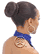 New Born Free Bun CP-76 Hot Dome Puff