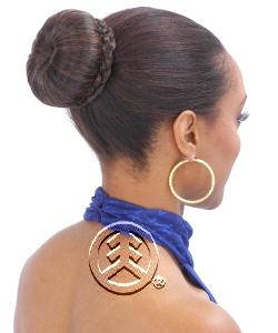New Born Free Bun CP-76 Hot Dome Puff