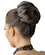 New Born Free Synthetic Fiber Bread Bun