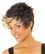 NewBornFree Synthetic Wig 14007 Wildcat