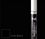Nicka Absolute Liquid Eye Liner Black