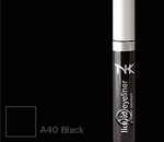 Nicka Absolute Liquid Eye Liner Black
