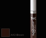 Nicka Absolute Liquid Eye Liner Brown