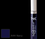 Nicka Absolute Liquid Eye Liner Navy