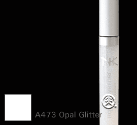 Nicka Absolute Liquid Eye Liner Opal Glitter