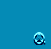 Nicka K Glitter Eye Pencil Blue