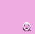 Nicka K Glitter Eye Pencil Pink