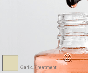 Nicka Nail Garlic Treatment