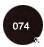 Nicka Nail Polish After Dark-74