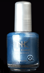 Nicka Nail Polish Aquamarine-88