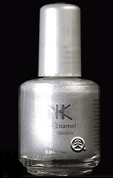 Nicka Nail Polish Confetti-98