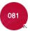 Nicka Nail Polish Fushia Chiffon-81