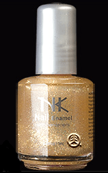 Nicka Nail Polish Infinity-97