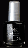 Nicka Nail Polish Noir-00