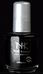 Nicka Nail Polish Noir-00