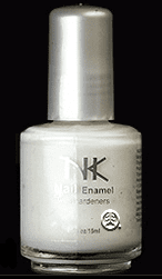 Nicka Nail Polish Pearl-17