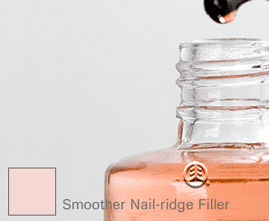 Nicka Smoother Nails-Ridge Filler