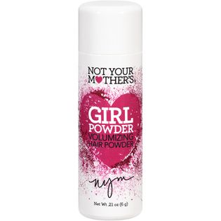 NOT YOUR MOTHER'S Girl Powder Volumizing Hair Powder 0.21oz
