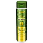 Novex Embelleze Bamboo Sprout Shampoo 10.14oz