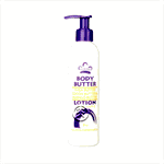 Nubian Heritage Shea, Cocoa, Mango & Body Butter Lotion 8oz