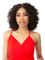 Nutique BFF High Heat Fiber Lace Part Wig Capella
