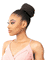 NUTIQUE Hair Bun BFF NATURAL BUN 4.75"