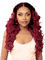 Nutique HH BFF Half Wig HW Wella