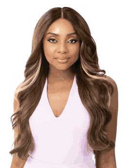 Nutique Illuze Lace Mabel