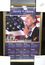 Obama Matted Frame Calendar 2009  (Flag)