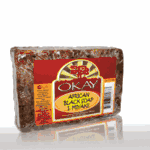 Okay African Black Soap Issey Miyake Scented 4oz