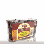 Okay African Black Soap Original 4oz