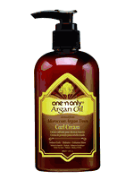 one 'n only ARGAN OIL Curl Cream 10oz