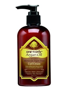 one 'n only ARGAN OIL Curl Cream 10oz