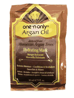 one 'n only ARGAN OIL Hydrating Mask 1oz