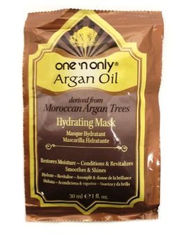 one 'n only ARGAN OIL Hydrating Mask 1oz