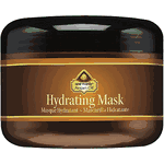 one 'n only ARGAN OIL Hydrating Mask 8oz