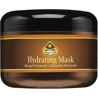 one 'n only ARGAN OIL Hydrating Mask 8oz