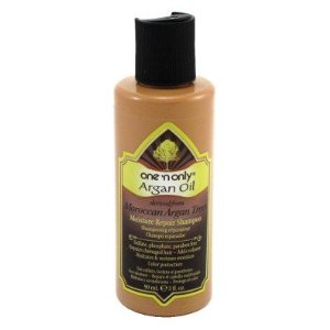 one 'n only ARGAN Oil Moisture Repair Shampoo 3oz