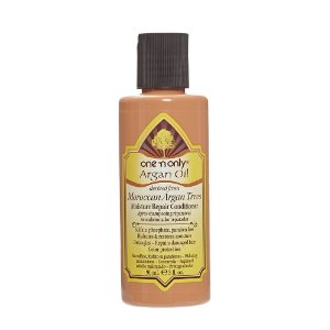 one 'n only ARGAN OIL Oil Moisture Repair Conditioner 3oz