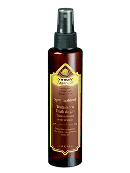 one 'n only ARGAN OIL Spray Treatment 6oz