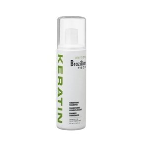 one 'n only BRAZILIAN KERATIN Smoothing Shampoo 3oz