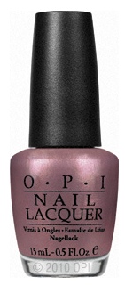 OPI Nail Polish Meet Me On The Star Ferry