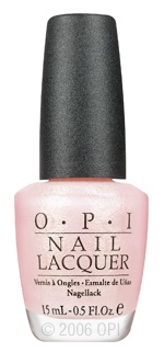 OPI Nail Polish Princesses Rule