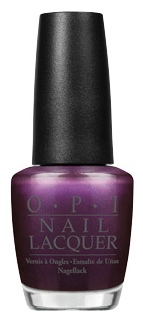 OPI Nail Polish Suzi & the 7 Dusseldorfs