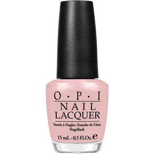 OPI Nail Polish You Callin Me A Lyre?