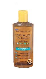 Optimum Oil Theraphy Hot Oil