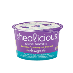 Organic Root Stimulator Shealicious SHINE 2.5oz